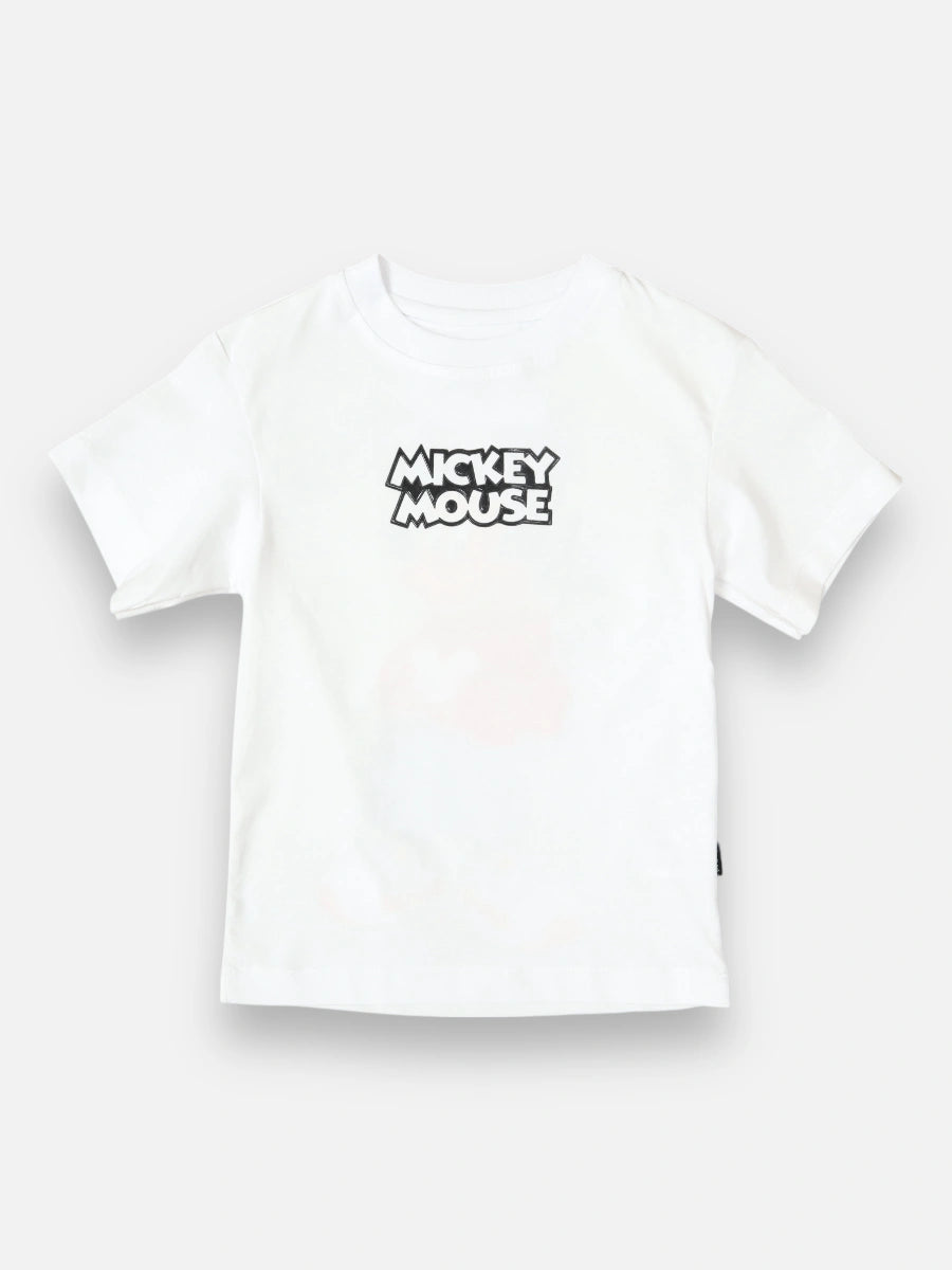 Camiseta R263 Blanco