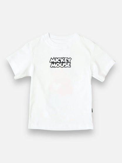 Camiseta R263 Blanco