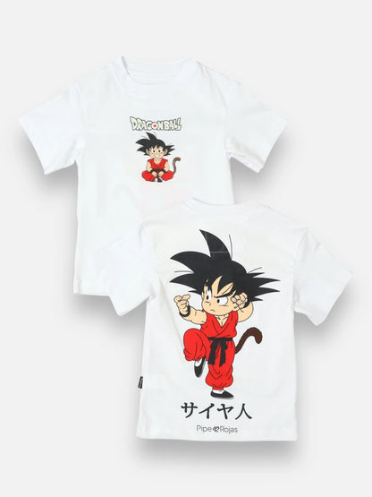 Camiseta R265 Blanco