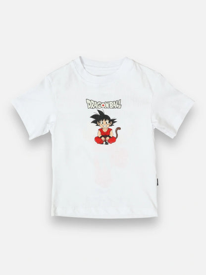 Camiseta R265 Blanco