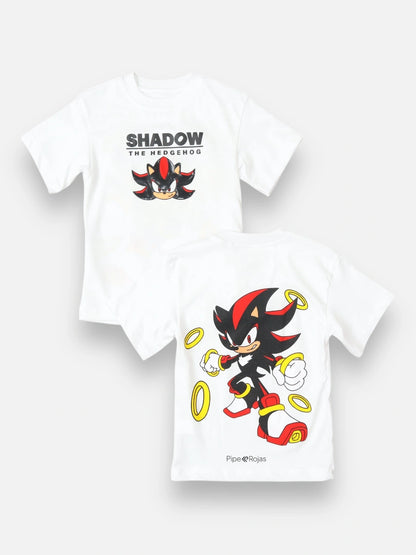 Camiseta R271 Blanco