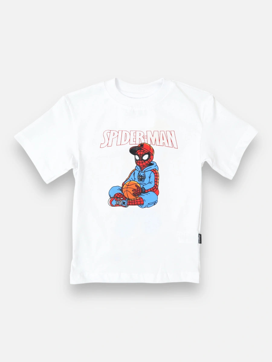 Camiseta R275 Blanco