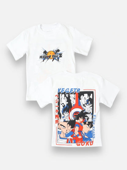 Camiseta R279 Blanco