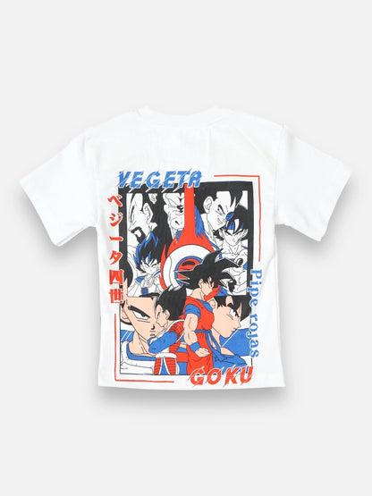 Camiseta R279 Blanco