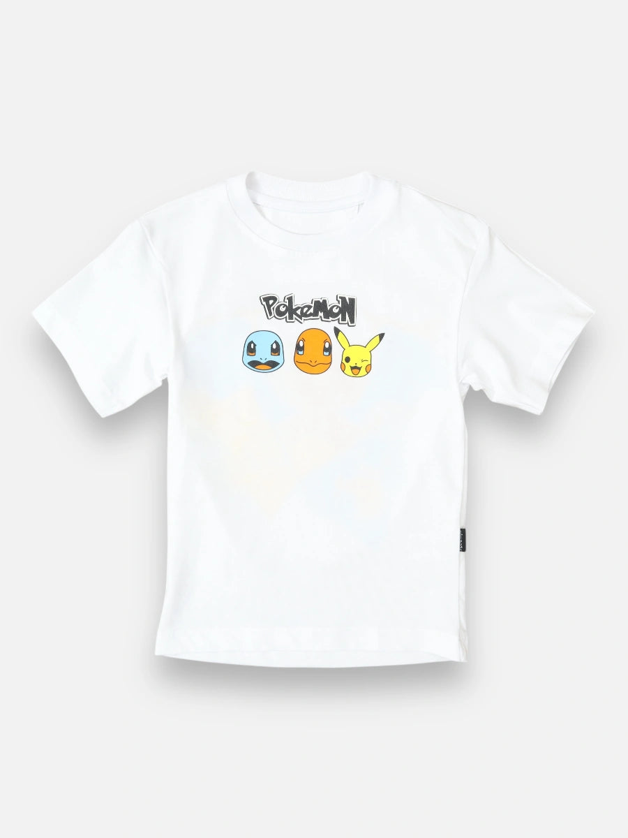 Camiseta R289 Blanco