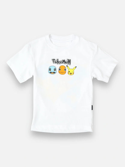 Camiseta R289 Blanco