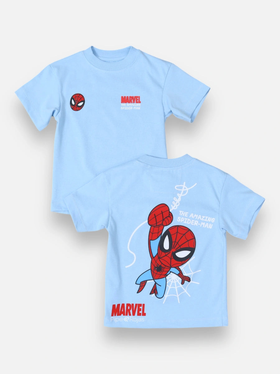 Camiseta R291 Azul