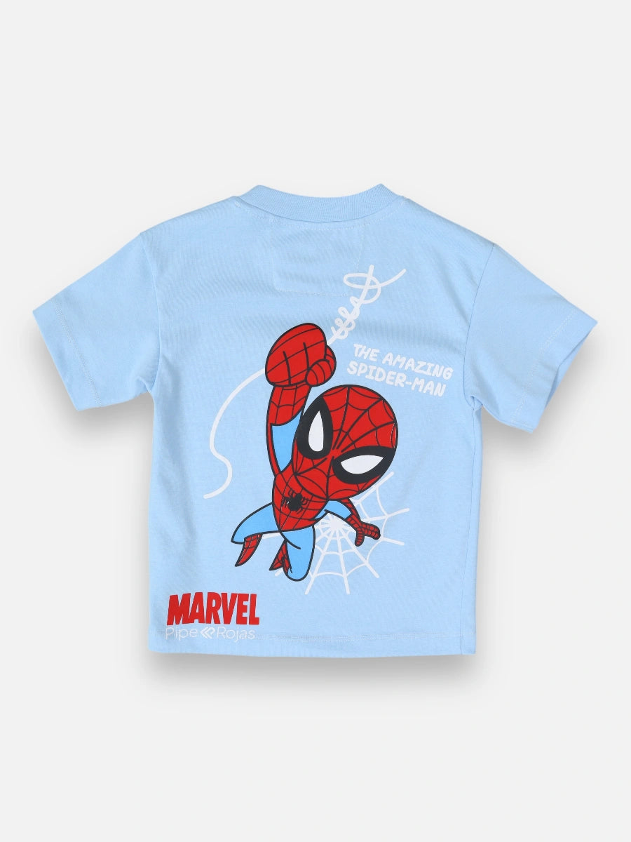 Camiseta R291 Azul