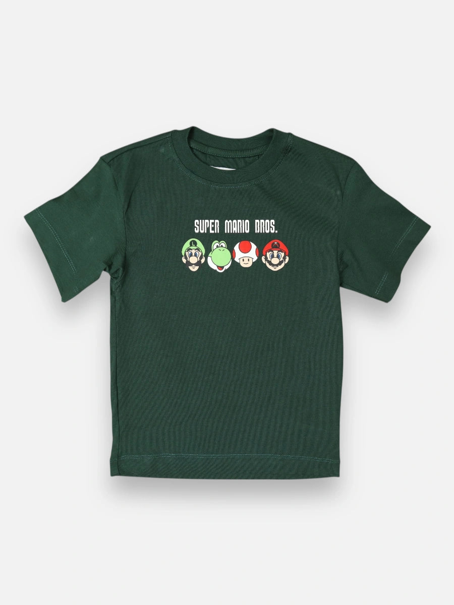 Camiseta R299 Verde