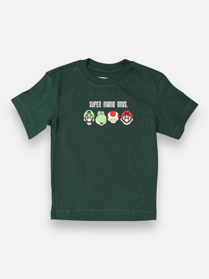 Camiseta R299 Verde
