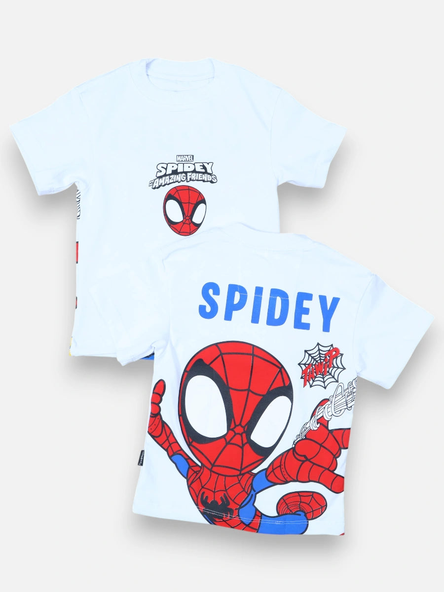 Camiseta R303 Blanco