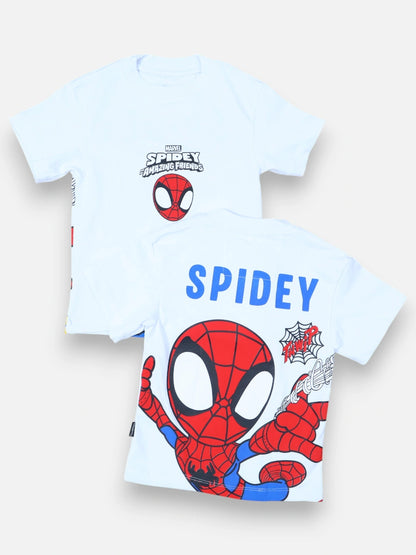 Camiseta R303 Blanco
