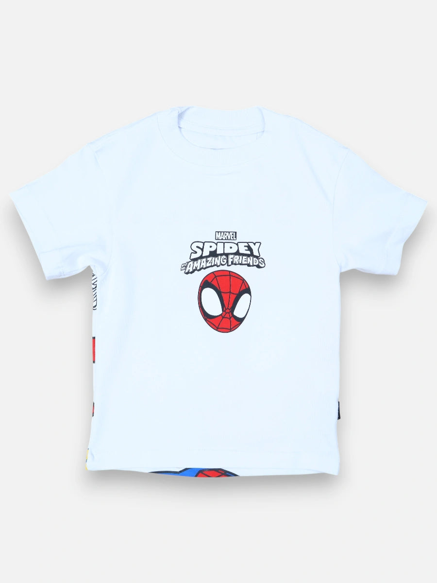 Camiseta R303 Blanco