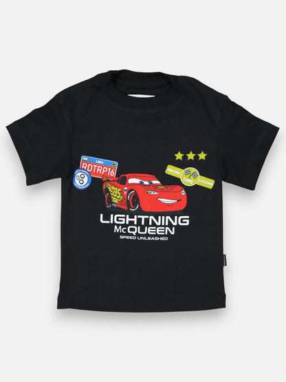 Camiseta R306 Negro