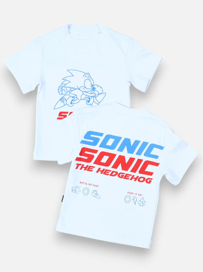 Camiseta R307 Blanco