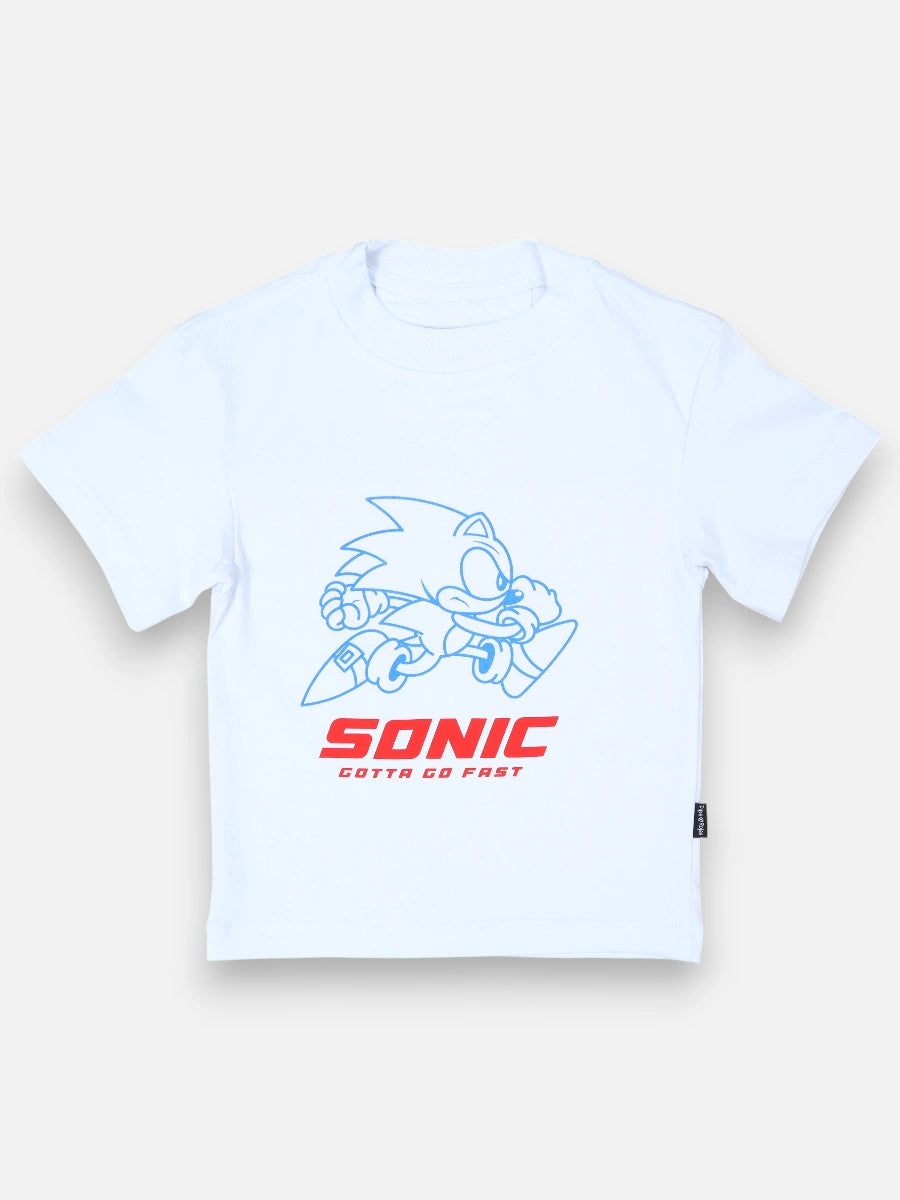 Camiseta R307 Blanco