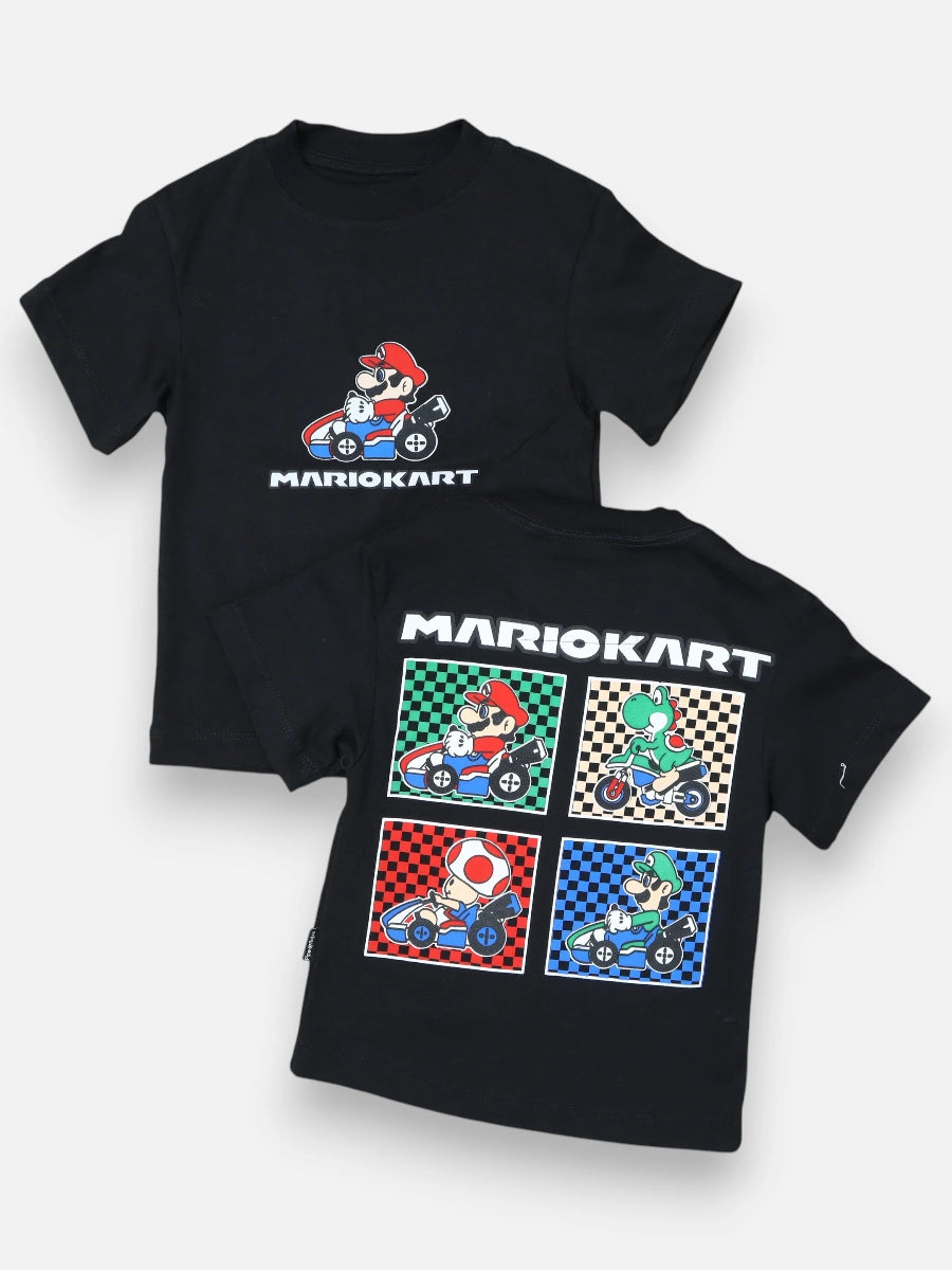 Camiseta R310 Negro