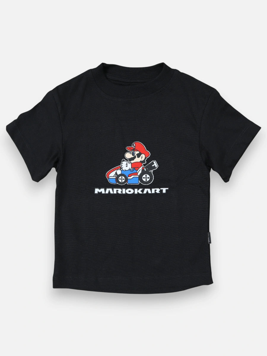 Camiseta R310 Negro