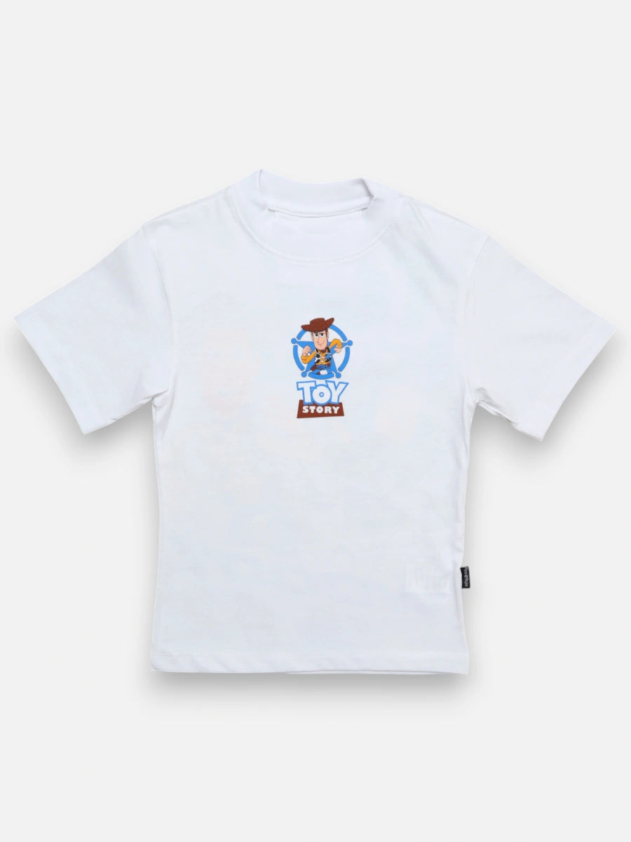 Camiseta R311 Blanco