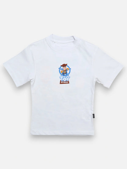 Camiseta R311 Blanco