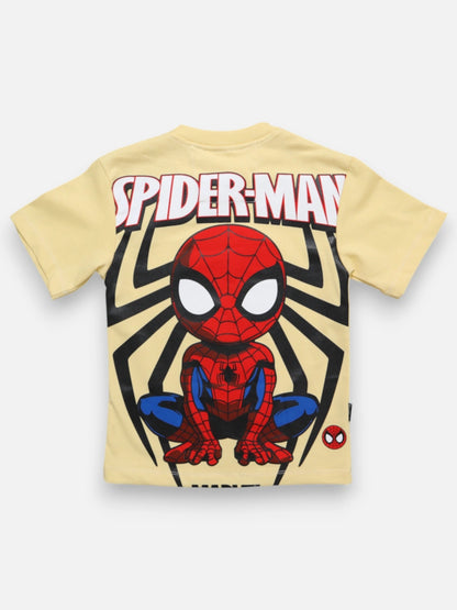Camiseta R315 Amarillo
