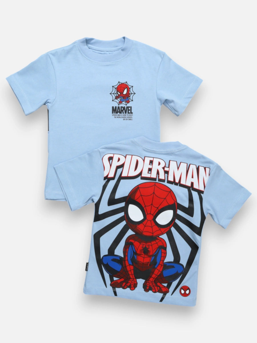Camiseta R316 Azul