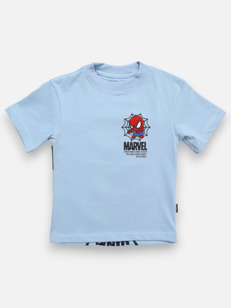 Camiseta R316 Azul