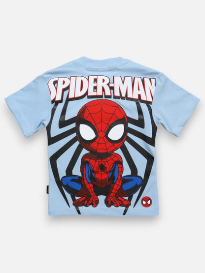 Camiseta R316 Azul