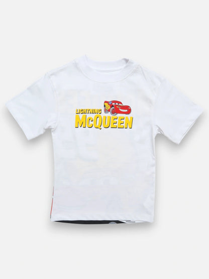 Camiseta R319 Blanco