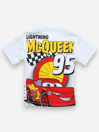 Camiseta R319 Blanco