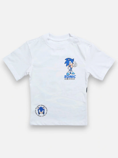 Camiseta R321 Blanco