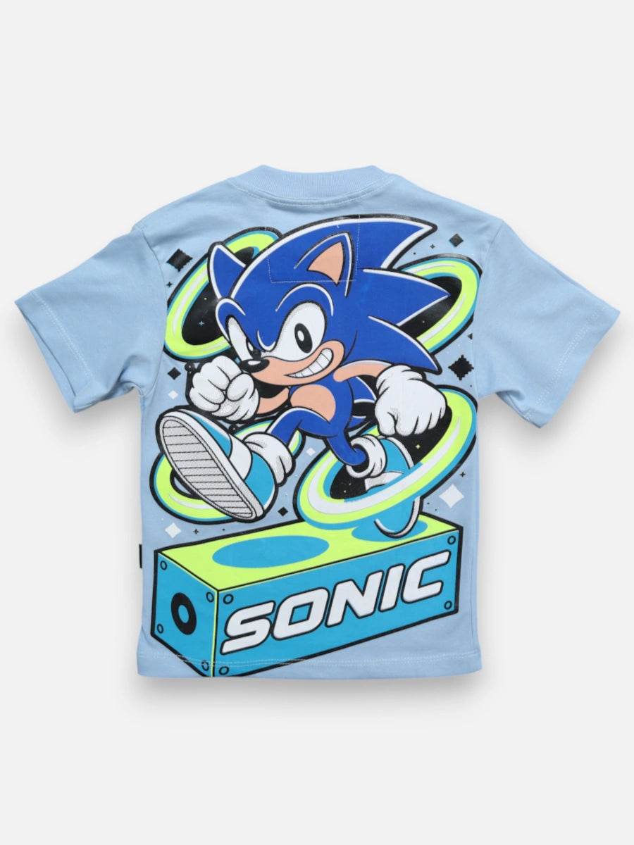 Camiseta R322 Azul