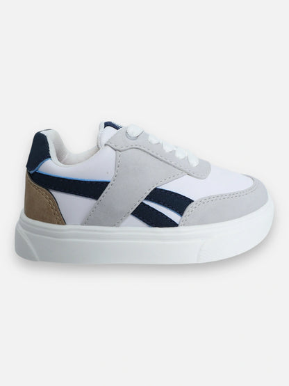 Calzado R020 Blanco