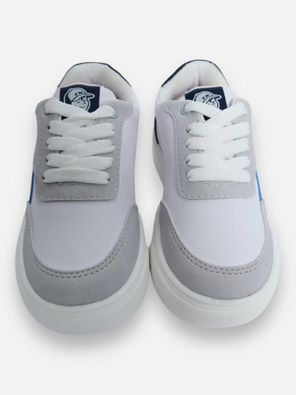 Calzado R020 Blanco