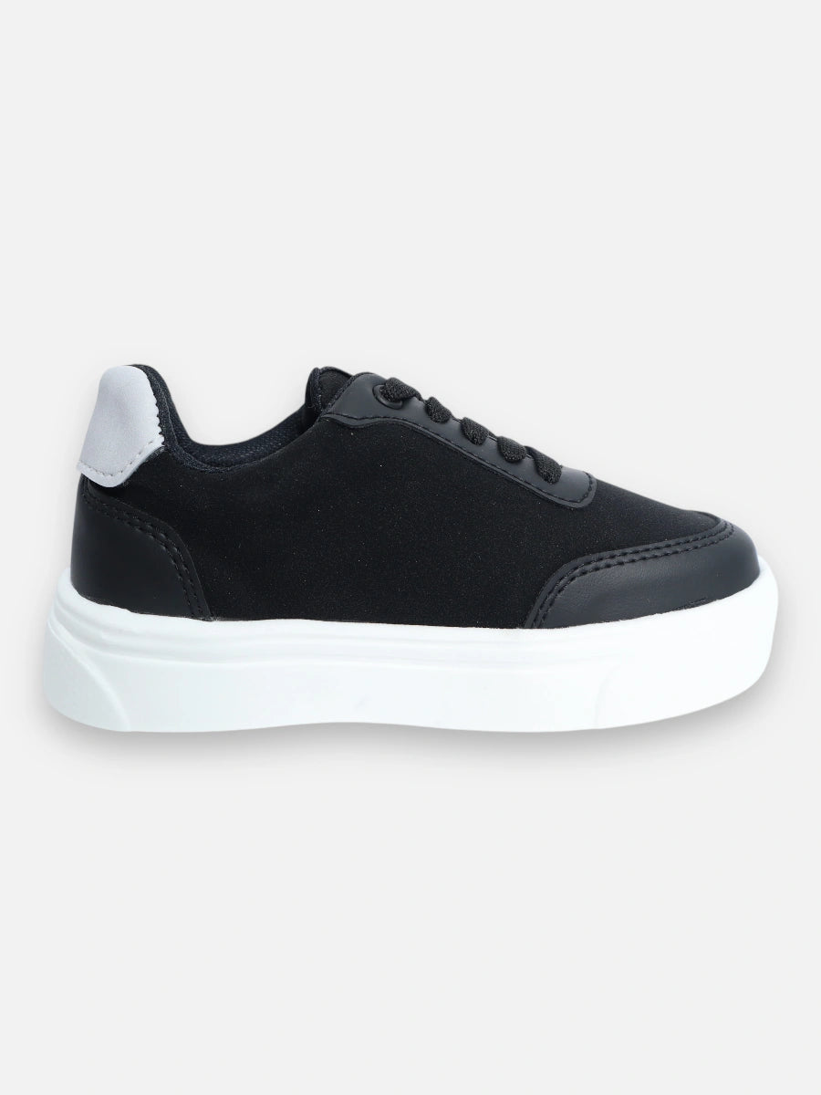 Calzado R021 Negro