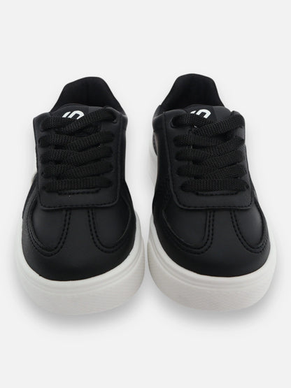Calzado R028 Tenis Negro