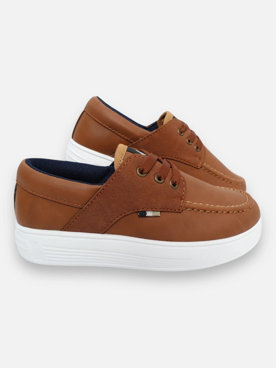 Calzado R029 Apache Miel