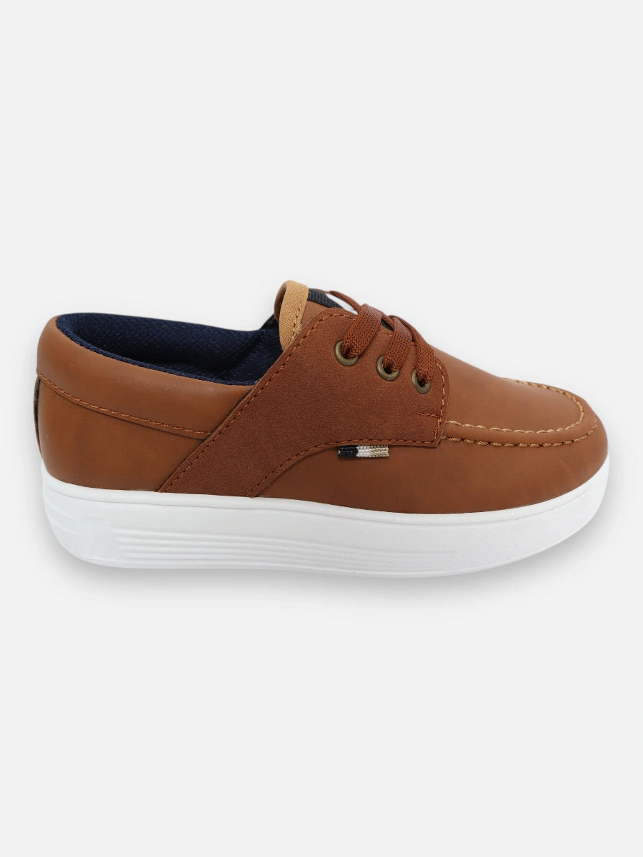 Calzado R029 Apache Miel