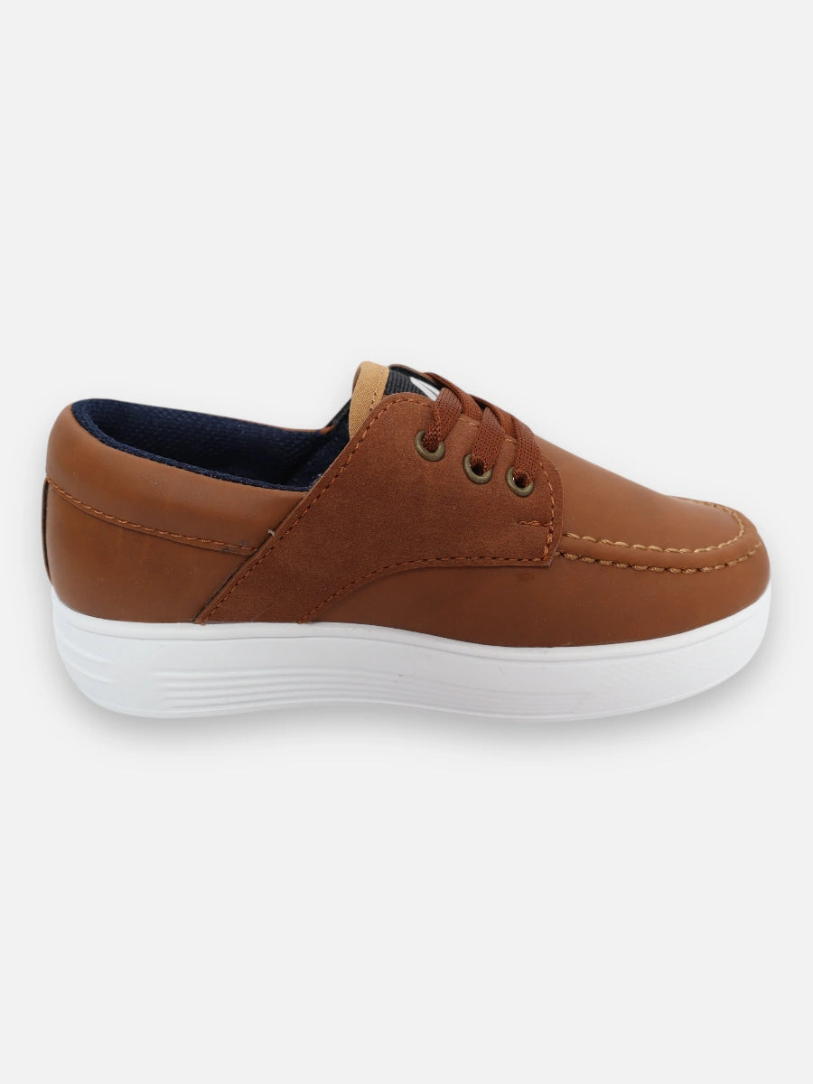 Calzado R029 Apache Miel