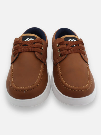 Calzado R029 Apache Miel