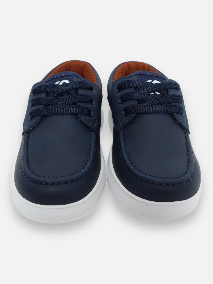 Calzado R030 Apache Azul