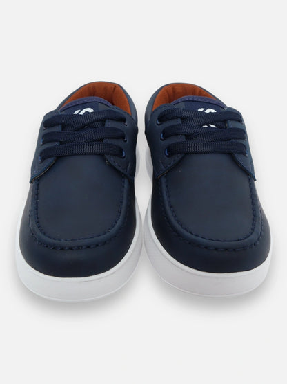 Calzado R030 Apache Azul