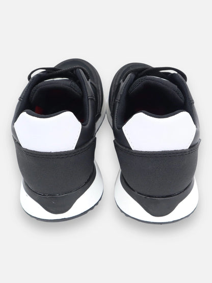 Calzado R034 Tenis Negro