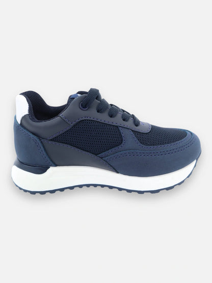 Calzado R035 Tenis Azul