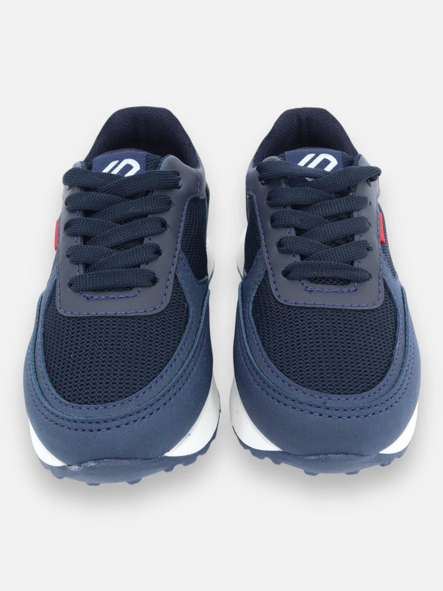 Calzado R035 Tenis Azul