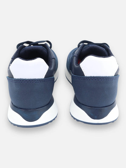 Calzado R035 Tenis Azul