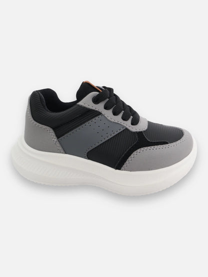 Calzado R037 Negro