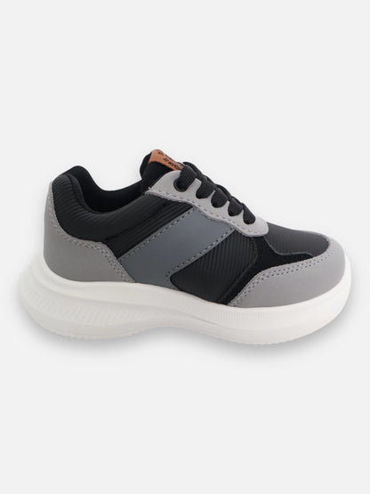 Calzado R037 Negro