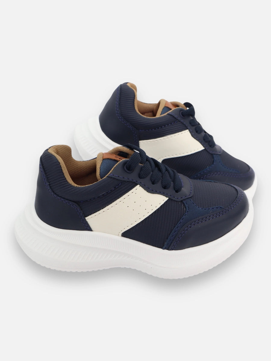 Calzado R038 Azul
