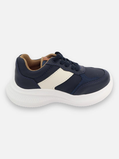 Calzado R038 Azul